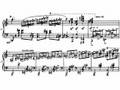 Prokofiev Piano Concerto No.1 Op.10 Movement 3 (Ashkenazy)