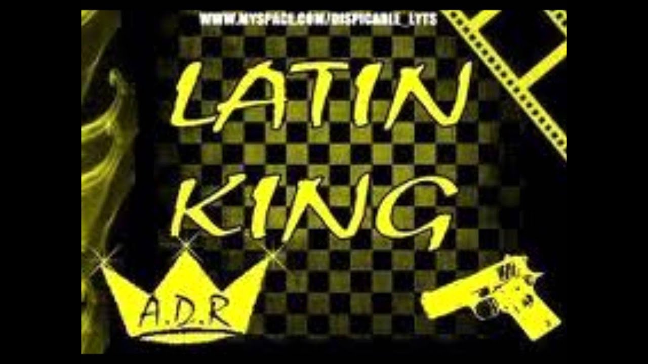 Real Latin Kings 117
