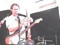 [Caravan Ray] & The Dirty Hearts - Pencil Me In