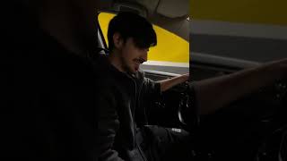 Aroyitt Le Da Clases De Conduccion A Alexby...