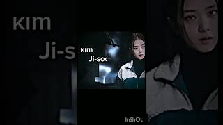 jisoo cast in squid game season 2 #jisoo#squidgame2#blackpink#viral#trend