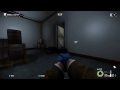 Payday 2 "Première vidéo" (Boite de nuit)