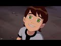 All Time When Ben Gets New Omnitrix In Hindi「HD」720p For Hero With Ben