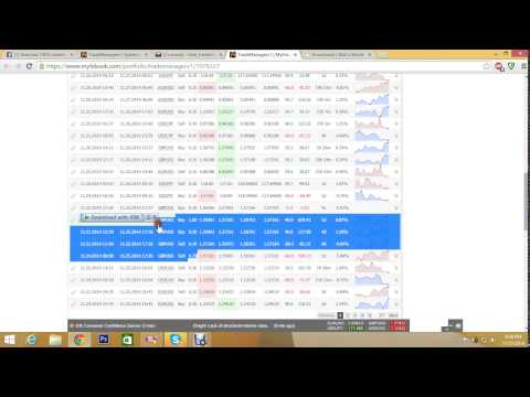 Forex hedging strategy youtube