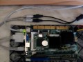 intel ULV cpu