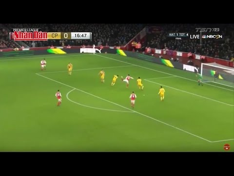 Tin Thể Thao 24H Hôm Nay (7h - 2/1): Giroud Lập Siêu Phẩm - Arsenal Thắng Nhẹ Crysta Palace | tin the thao 24h hom nay Tin Thể Thao 24H Hôm Nay (7h - 2/1): Giroud Lập Siêu Phẩm - Arsenal Thắng Nhẹ Crysta Palace | tin the thao 24h hom nay