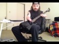 Rick Renstrom-Guitar Instructional