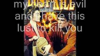 Watch Norther The Victorious One video