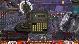 Homekoworld - 5X500 Ab Çeki̇li̇şi̇ - 50Gb Kirdik - Manuel Select Slot Geti̇ri̇si̇