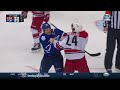 Brad Malone vs David Clarkson Jan 19, 2015