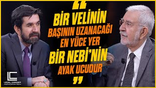Göz Ruhun Penceresidir, Yalan Söylemez - B46 - Dinle Neyden Ömer Tuğrul İnançer