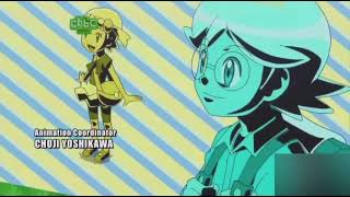 Pokémon Xy On Cbbc 16Th September 2010