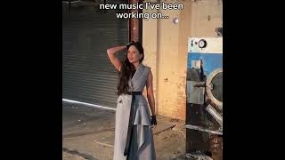 Aida Garifullina Song To The Moon - Remix