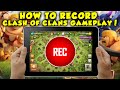 Clash Of Clans