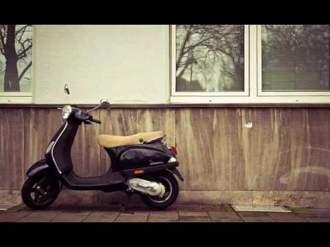 Start Moped Saison