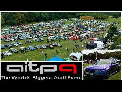 Driving Passion at Audis in the Park 2017 - AITP9