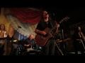 Ordinary Day (Alan Doyle Band Version - Debut), The Neat Cafe, Burnstown ON