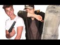 I'M A BELIEBER. CLOTHING HAUL WITH JUSTIN BIEBER.