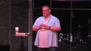 Vertical Sermon 2020 03 08