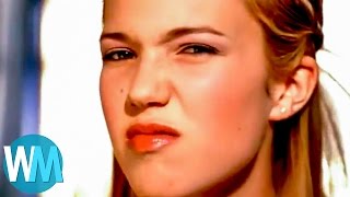 Top 10 Artists That Hate Their Own Songs