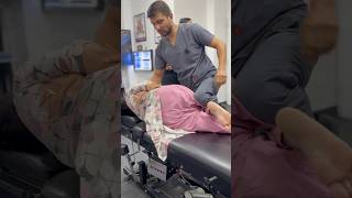 Best Back Cracking By Chiropractor Dr. Pankaj Choudhary Best Chiropractor In Bangalore