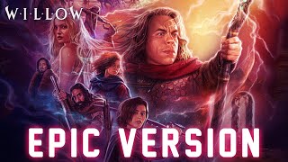 Willow Theme Epic Version