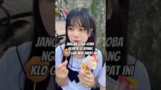 Ini Yang Kamu Dapatkan Jika Mengintip Celana Dalam Di Sekolah Jepang