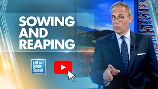 Sowing And Reaping - LTBSTV