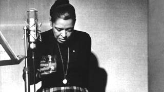 Watch Billie Holiday I Hadnt Anyone Till You video