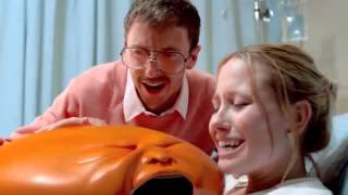 Banned Skittles Advert Extended Weird Funny