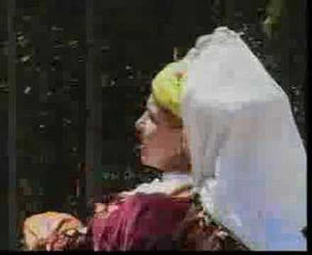 Yayla Yollari - Folklör - www.okeydeyiz.com Video Klibi Yayla Yollari - Folklör - www.okeydeyiz.com Video Klibi