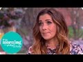 Kym Marsh Opens Up About Her Miscarriage Heartbreak | This Morning