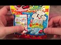 JAPANESE DIY CANDY KIT MARATHON #9