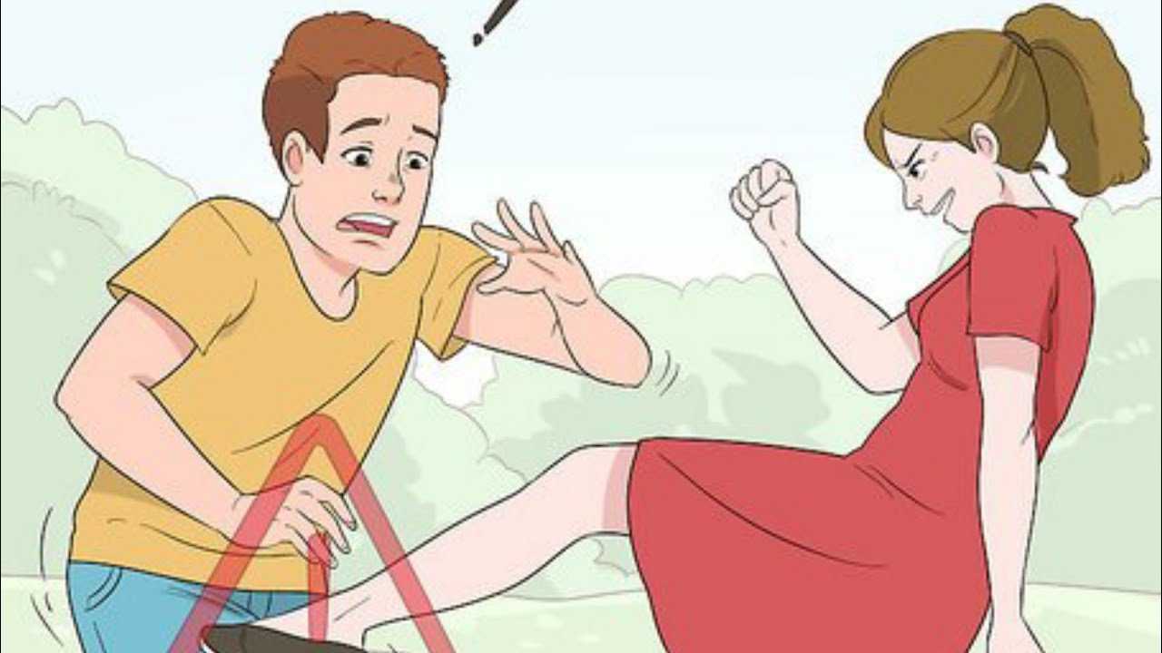 Ways to give a girlfriend an orgasm