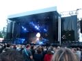 Video DM live @ Werchter Classics Come back!