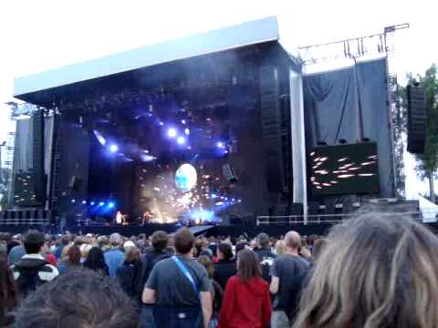 DM live @ Werchter Classics Come back!