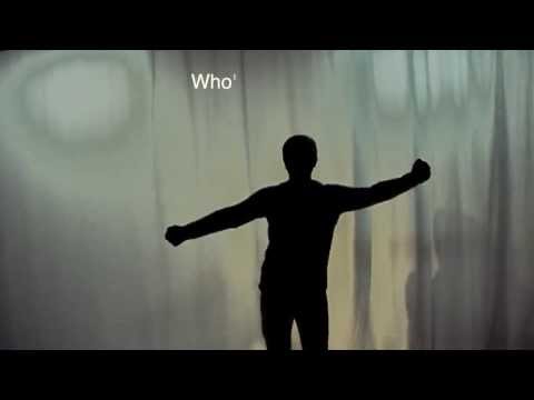 No Need to be Afraid Video