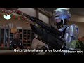 Robocop Transformation In Movies 1987 1990 1993 2014