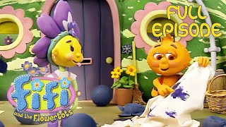 Fifi And The Flowertots What Can We Do To Help? Full Episode