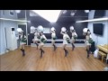 칠학년일반 (Year 7 Class 1) - 오빠 바이러스 (Oppa Virus) - Dance ver. Practice Mirrored