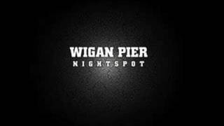 Wigan Pier 60 Track 8 CD1