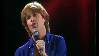 Watch Andy Gibb Time Is Time video