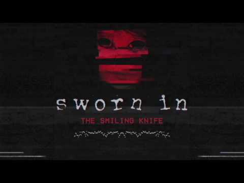 The Smiling Knife Video