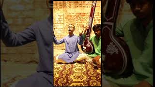 Raag Chandrakauns Dhrupad recorded for Alembic Dhrupad Foundation - Vadodara