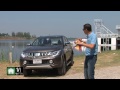 Test Drive All New Mitsubishi Triton by AUTO BILD Thailand.