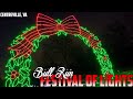 Bull Run Festival of Lights 2020 | CENTREVILLE, VA