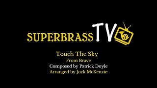 Watch Patrick Doyle Touch The Sky video