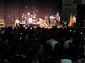 Alien Ant Farm "Attitude" LIVE @ Coussoulis Arena ft. CTIV on harp (ctivharpman) 4/21/2011
