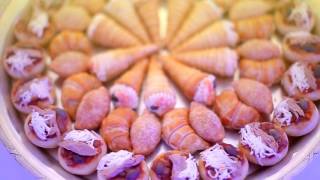 Pâtisserie Masmoudi