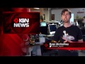 Undead Labs Finds 'Ridiculous' Amounts of Penises In State Of Decay - IGN News